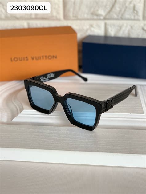 louis vuitton lentes hombre